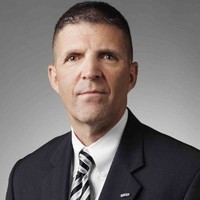 Omron Oilfield & Marine, Inc. Employee Jeff Rogers's profile photo