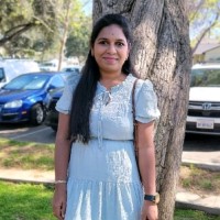 Sushmita Kumar Email & Phone Number