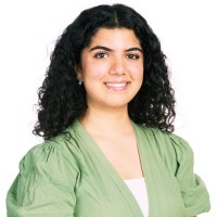Altair Ltd Employee Hajrah Shafique's profile photo