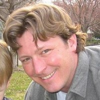 Warren Communications News, Inc. Employee Matt Peterson's profile photo