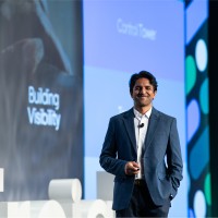 Uber Employee Natarajan Subbiah's profile photo