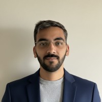 Pyse Employee Mayank Tripathi's profile photo