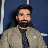 Reamarc.io Employee Aayan Zubair's profile photo