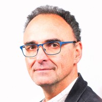 ALPHA PROCESS (63) Employee Bernard Rubod's profile photo