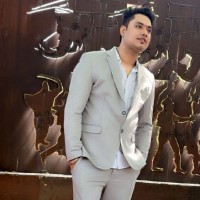 Kedia Capital Services Private Limited Employee Ashish Anand's profile photo
