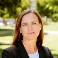 PGIM Real Estate Employee Jamie Shen's profile photo