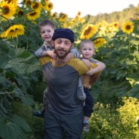 Weed Man Employee James Burton's profile photo