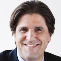 Université du Québec à Trois-Rivières Employee Christian Blanchette's profile photo
