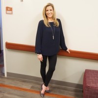Lyndsay Czwornog Email & Phone Number
