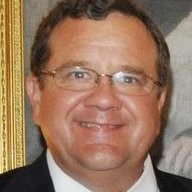 ATR Automation Employee Dave Coyle's profile photo