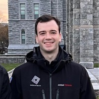 Charney Companies LLC Employee Will Boeschenstein's profile photo