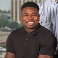 Unity Search Employee Armani Johnson's profile photo