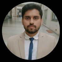 LetsDressUp (LDU) Employee Syed Imam's profile photo