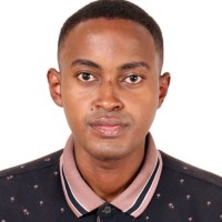 Textbroker International Employee Brian Mwangi's profile photo