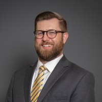 Simulation Technologies Inc. (SimTech) Employee Matthew Stegherr's profile photo