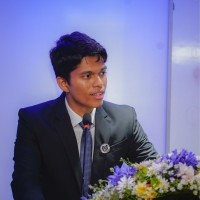 FullStack Computer Society Employee Imadh Hussain's profile photo