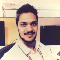 MediaMint Employee Abhimanyu Hannah's profile photo