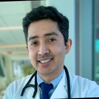 Kettering Health Employee Juan David Linares Velandia's profile photo