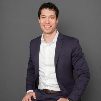 Otis Elevator Co. Employee Patrick Yeung's profile photo