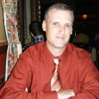 Dollar Tree Distribution, Inc. Employee Chris Bloomquist's profile photo
