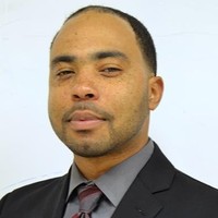 Salesforce Employee Brandon Floyd's profile photo