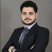 SVKM's Narsee Monjee Institute of Management Studies (NMIMS) Employee Subham Panda's profile photo