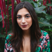 Rarible Employee Leen Al Taher's profile photo
