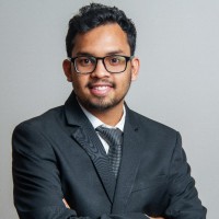 ComCap Employee Ca Gupta's profile photo
