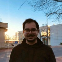 Neuron IP Employee Güray İnsan's profile photo