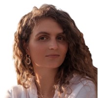 Margarita Izotova's profile photo