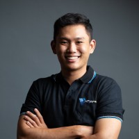 PT. Hexa Multi Energi Employee Vicky Saputra's profile photo