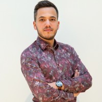 Dsl - Document Solutions Employee Christopher Wery's profile photo