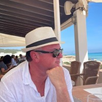 Byrom plc Employee Tony Pearson's profile photo