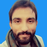 Med Lab Services Employee Umar Hayat's profile photo