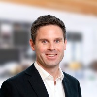Barclays Investment Bank Employee Patrick Coffey's profile photo