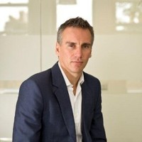 Eagle Eye Drama Employee Jason Thorp's profile photo