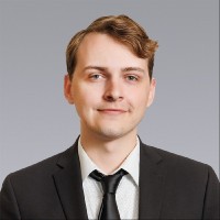 Michigan State University Employee Cooper Adams's profile photo