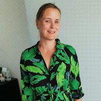 Danielle Pape Email