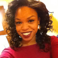 Lustig, Glaser & Wilson, P.C. Employee Francesca Etienne's profile photo