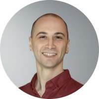 MECAGINE Employee Petar Teomirovic's profile photo