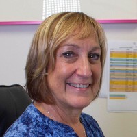 Rumsey Electric Co. Employee Debbie Smith's profile photo