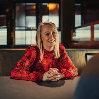 Blacklock Employee Maria McCann's profile photo