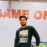 Mobileum Employee Raghavan R's profile photo