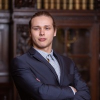 Exiger Employee Tiberiu-Andrei State's profile photo