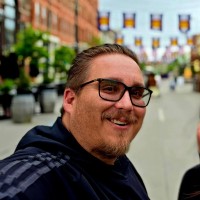 Lab Sync Employee Landon Diaz's profile photo