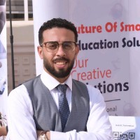 GateIn Technology Employee Mohamed Nasr's profile photo