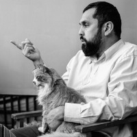 INGCER S.A. Employee Eugenio Cárcamo's profile photo