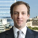 Moneda Asset Management Employee Ezequiel Camus's profile photo