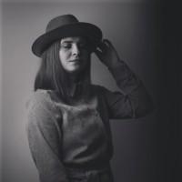 Logivations Employee Liubov Mazur's profile photo