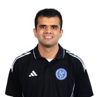 New York City FC Employee Peter MacAluso Jr's profile photo